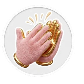 ПРАЙМ. id236300305880_biz — стикер для MAX