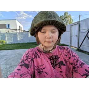 хэхэ — стикер для MAX