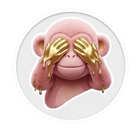 ПРАЙМ. id236300305880_biz — стикер для MAX