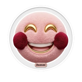 ПРАЙМ. id236300305880_biz — стикер для MAX