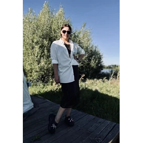 Мой — стикер для MAX