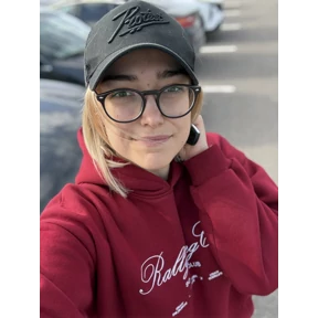 Мой — стикер для MAX