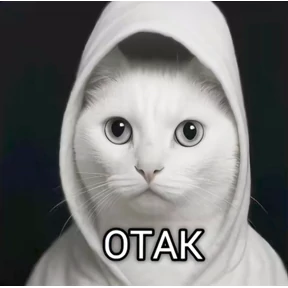 Ответ на серьёзный вопрос — стикер для MAX