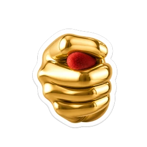 ПРАЙМ. id236300305880_biz — стикер для MAX