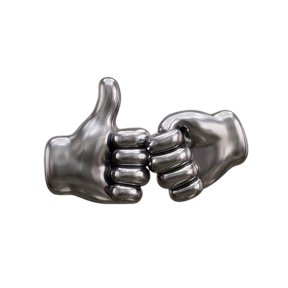 ПРАЙМ. id236300305880_biz — стикер для MAX