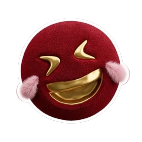 ПРАЙМ. id236300305880_biz — стикер для MAX