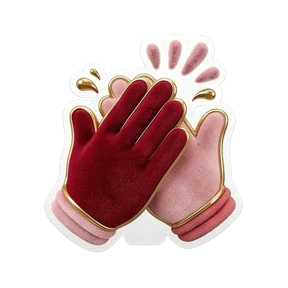 ПРАЙМ. id236300305880_biz — стикер для MAX