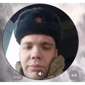Тестик — стикер для MAX