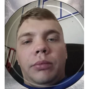 Тестик — стикер для MAX