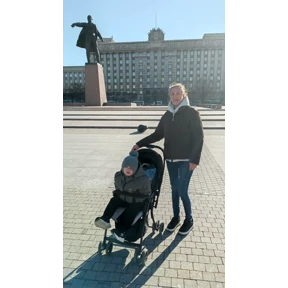 Что за Лев этот тигр — стикер для MAX