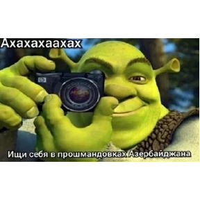 ой ой оой — стикер для MAX