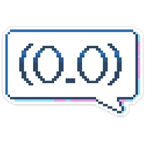 8_bit — стикер для MAX