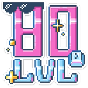 8_bit — стикер для MAX