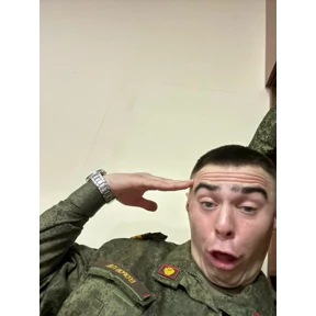 Сашка желудь — стикер для MAX