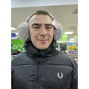 Сашка желудь — стикер для MAX