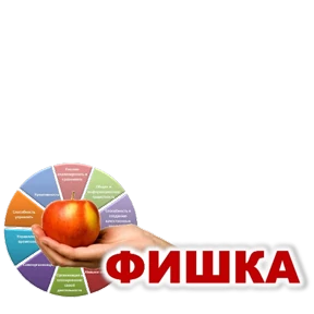 ОРИФЛЭЙМ-7 — стикер для MAX