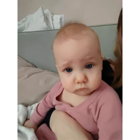 Блбл — стикер для MAX