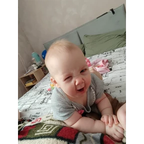 Блбл — стикер для MAX