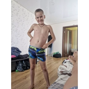 Ваня 7777 — стикер для MAX