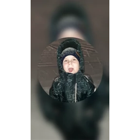 Ваня 7777 — стикер для MAX