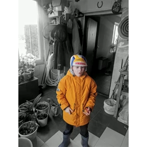 Ваня 7777 — стикер для MAX