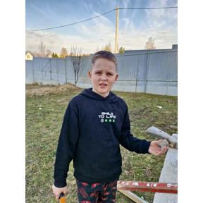 Ваня 7777 — стикер для MAX