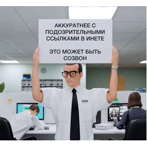 Memes — стикер для MAX