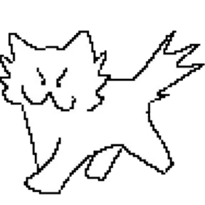 Мы китти — стикер для MAX
