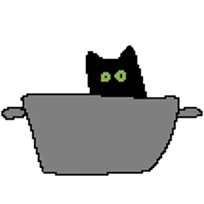 Мы китти — стикер для MAX