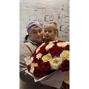Любимые — стикер для MAX