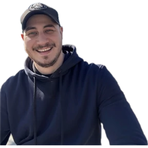 Кококо — стикер для MAX