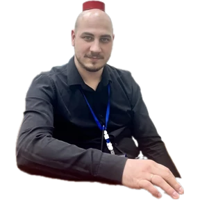 Кококо — стикер для MAX
