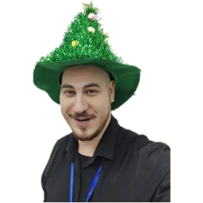 Кококо — стикер для MAX