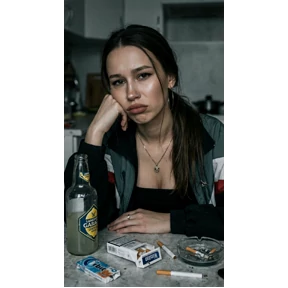 So what — стикер для MAX