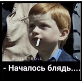 Шо? — стикер для MAX