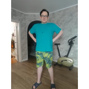 Кирилл — стикер для MAX