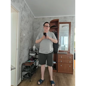 Кирилл — стикер для MAX