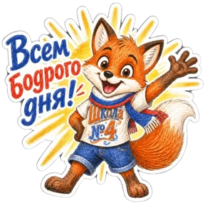 Стикер