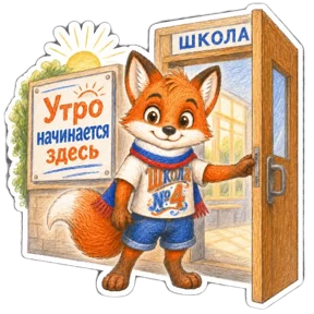 Стикер