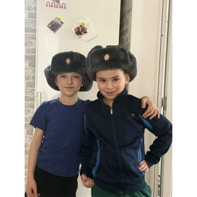 Мой — стикер для MAX