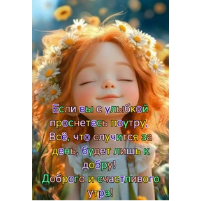 Желание — стикер для MAX
