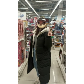 Озон — стикер для MAX