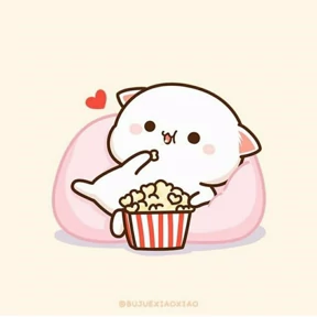 Персик — стикер для MAX