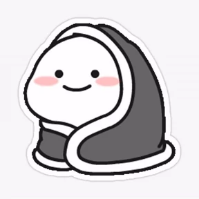 Персик — стикер для MAX