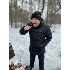Вит — стикер для MAX