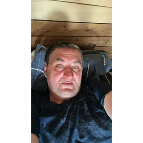 Привет — стикер для MAX