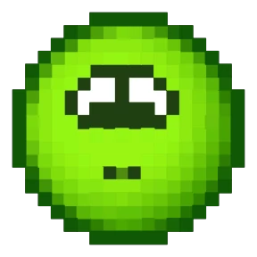 ICQ1 — стикер для MAX
