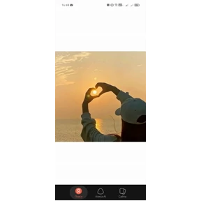 Мой — стикер для MAX