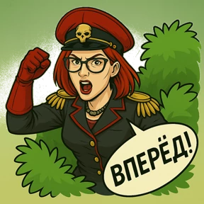 Стикерпак Для Артема для мессенджера MAX