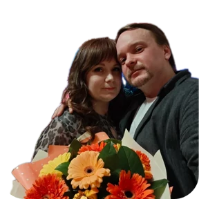 Театральное... — стикер для MAX